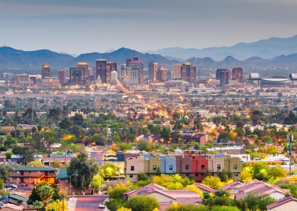 Arizona